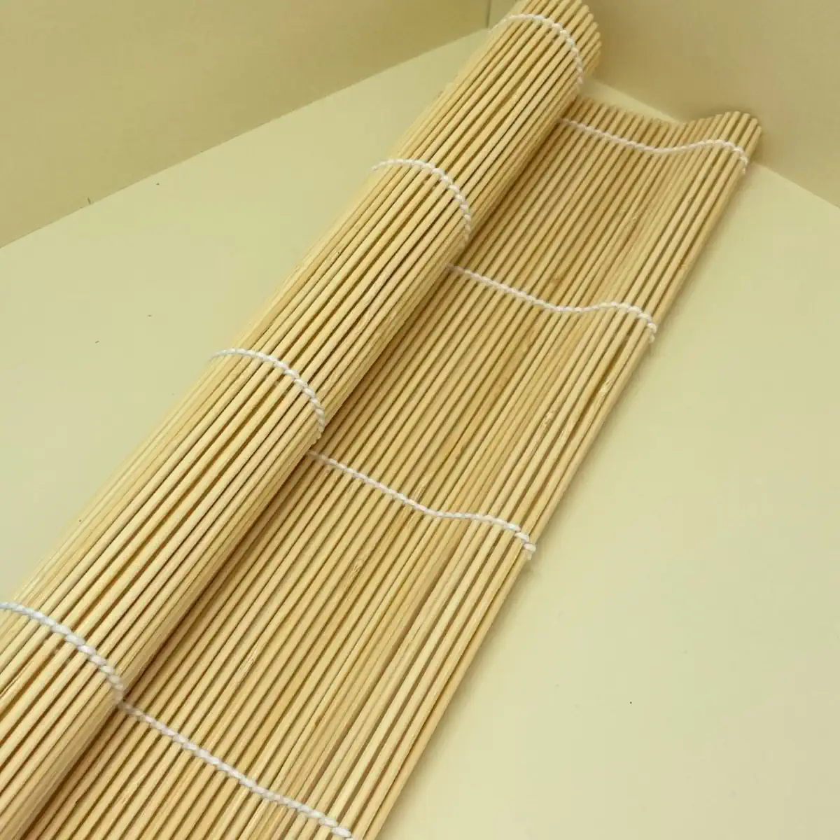 Bamboo Rolling Mat