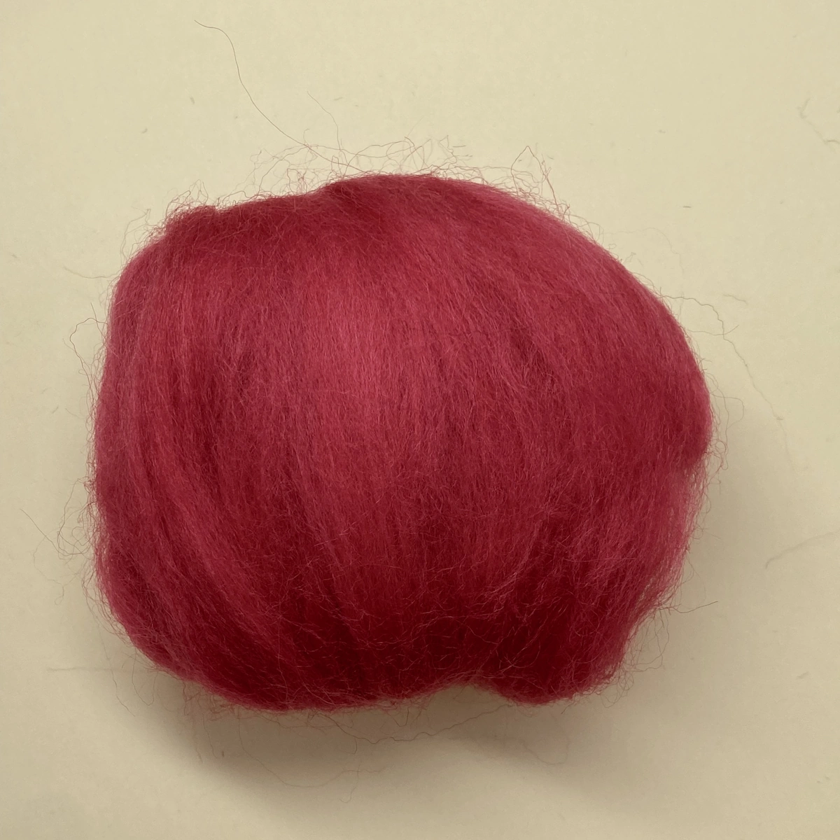 Crimson