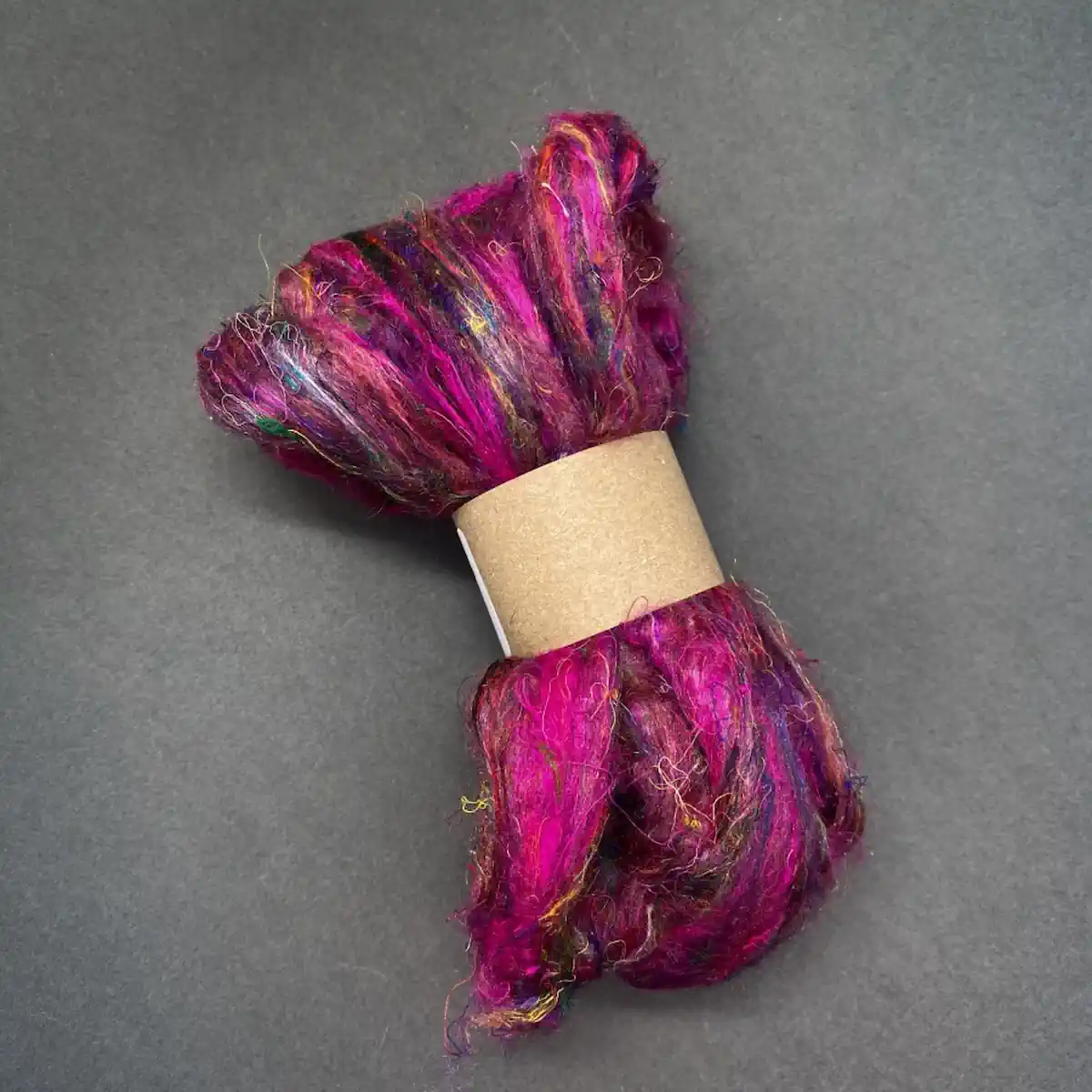 Sari Silk Firework