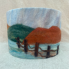 Medium Ceiling Shade 1